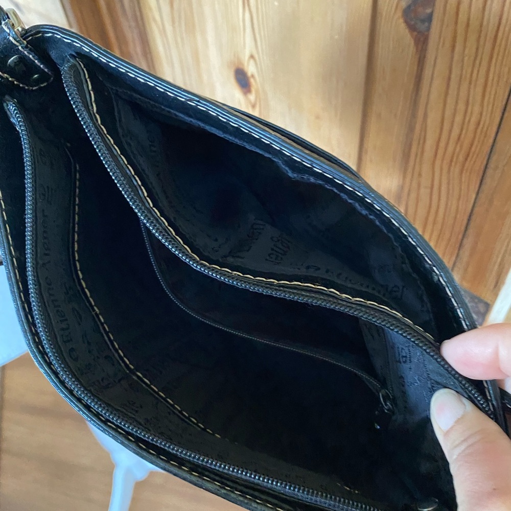 Etienne Aigner Bag - Picture 5 of 8